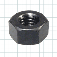 CARRLANE HEX NUT (STAINLESS STEEL)    CL-4-HN-S