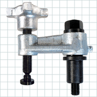 CARRLANE SWING CLAMP ASSEMBLY    CL-4-SWA-1N