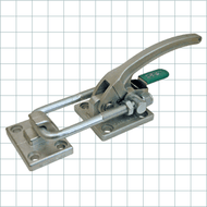 CARRLANE LATCH-ACTION TOGGLE CLAMP WITH SAFETY LOCK    CL-500-LPA