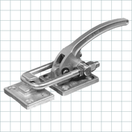 CARRLANE LATCH-ACTION TOGGLE CLAMP    CL-500-PA