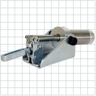 CARRLANE AIR-POWERED TOGGLE CLAMP    CL-500-PTC-MP