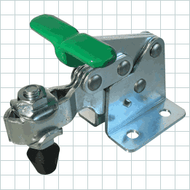 CARRLANE VERTICAL-HANDLE TOGGLE CLAMP    CL-500-VTC