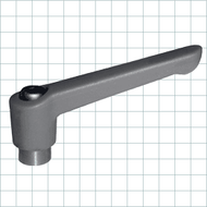 CARRLANE ADJUSTABLE HANDLE    CL-5-AHP-3-S