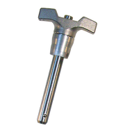 CARRLANE HEAVY-DUTY BALL LOCK PIN    CL-5-BLHT-1.75-S