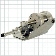 CARRLANE AIR-POWERED TOGGLE CLAMP    CL-600-PPC-MPD