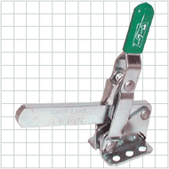 CARRLANE VERTICAL-HANDLE TOGGLE CLAMP    CL-601-VTC