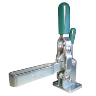 CARRLANE VERTICAL-HANDLE TOGGLE CLAMP WITH SAFETY LOCK    CL-850-LVTC