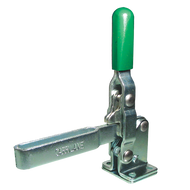 CARRLANE VERTICAL-HANDLE TOGGLE CLAMP    CL-851-VTC
