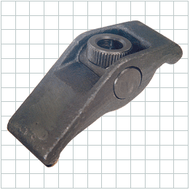 CARRLANE FORGED ADJUSTABLE CLAMP    CL-8-FAC