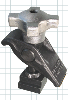 carrlane cl forged adjustable faca hka clamp assembly