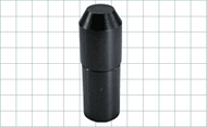 CARRLANE ROUND PIN    CL-9-RP