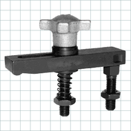 CARRLANE SLOTTED-HEEL CLAMP STRAP ASSEMBLY    CLM-10-SHA-4