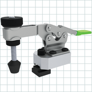 CARRLANE DRILL-PRESS TOGGLE CLAMP    CLM-450-HTCD-8