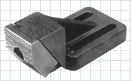CARRLANE REPLACEMENT JAW FOR BACKSTOP    CL-MF40-1111