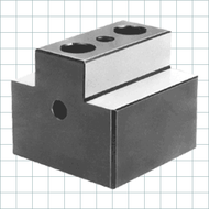 CARRLANE DOUBLE EDGE SUPPORT    CL-MF40-3805