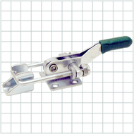 CARRLANE LATCH-ACTION TOGGLE CLAMP    CL-100-PA