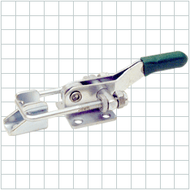 CARRLANE LATCH-ACTION TOGGLE CLAMP    CL-100-PA-S