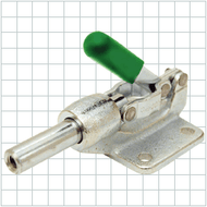 CARRLANE PUSH/PULL TOGGLE CLAMP    CL-100-PC