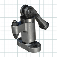 CARRLANE ONE-TOUCH QUICK-ACTING SWING CLAMP    CL-100-QSCV