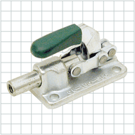 CARRLANE PUSH/PULL TOGGLE CLAMP    CL-100-SPC