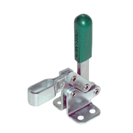CARRLANE VERTICAL-HANDLE TOGGLE CLAMP    CL-101-TC