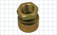 CARRLANE SWIVEL PAD FOOT    CL-10-SPF-S