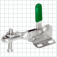 CARRLANE VERTICAL-HANDLE TOGGLE CLAMP    CL-11-TC