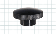 CARRLANE KNURLED KNOB    CL-124-KTK