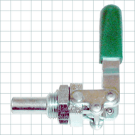 CARRLANE PUSH/PULL TOGGLE CLAMP    CL-150-TPC-S