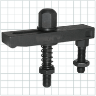 CARRLANE SLOTTED-HEEL CLAMP STRAP ASSEMBLY    CL-1A-SHA-5