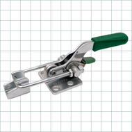 CARRLANE LATCH-ACTION TOGGLE CLAMP WITH SAFETY LOCK    CL-200-LPA