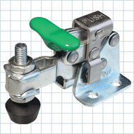 CARRLANE VERTICAL-HANDLE TOGGLE CLAMP WITH SAFETY LOCK    CL-200-LVTC