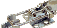 CARRLANE LATCH-ACTION TOGGLE CLAMP REPLACEMENT U BOLT    CL-200-PA-S-UBOLT