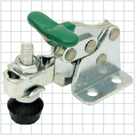 CARRLANE VERTICAL-HANDLE TOGGLE CLAMP    CL-200-VTC