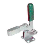 CARRLANE VERTICAL-HANDLE TOGGLE CLAMP    CL-203-TC