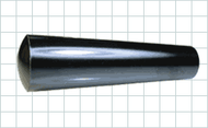 YG1 5/16-24 Combo Tap T2463S Spiral Flute Multi-Purpose Steam Oxide Finish 2pc 3 Flute H3 Limit 