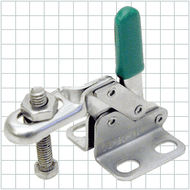 CARRLANE VERTICAL-HANDLE TOGGLE CLAMP    CL-21-TC