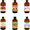 Raw Organic Oil Variety Pak