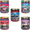 Most Popular Raw Organic Cultured Vegetable Variety Pak