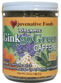 Organic Ginkgo Green Tea