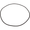 5260   Tank O-ring For Marine®