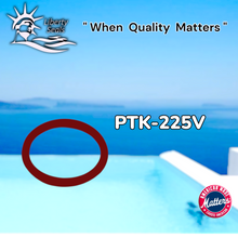 O-225V	ALADDIN	Chlorinator O-ring Viton