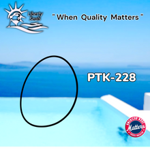 92200270	AQUA FLO	Tub-Master FMCP Volute O-rring