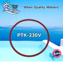 805-0348V	WATERWAY	In Line Chlorinator O-ring Viton (New Style)