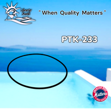 U9-259	STA RITE	Separation Tank O-ring