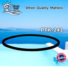 10282	PENTAIR	U-Cup Filter Gasket (After 1972)