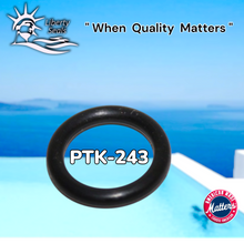 R0375800	JANDY®	Ray Vac Latch O-ring