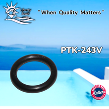 OV-11-008	ADVANCE	Chlorinator O-ring Viton