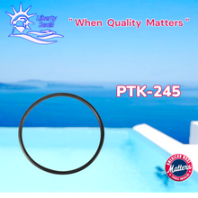 805-0232	WATERWAY	Union Assy 2-1/2" O-ring - Crystal Water DE Filter (2 Req)