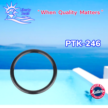 R0358200	JANDY	DEL Series Bulkhead Assy O-ring Only